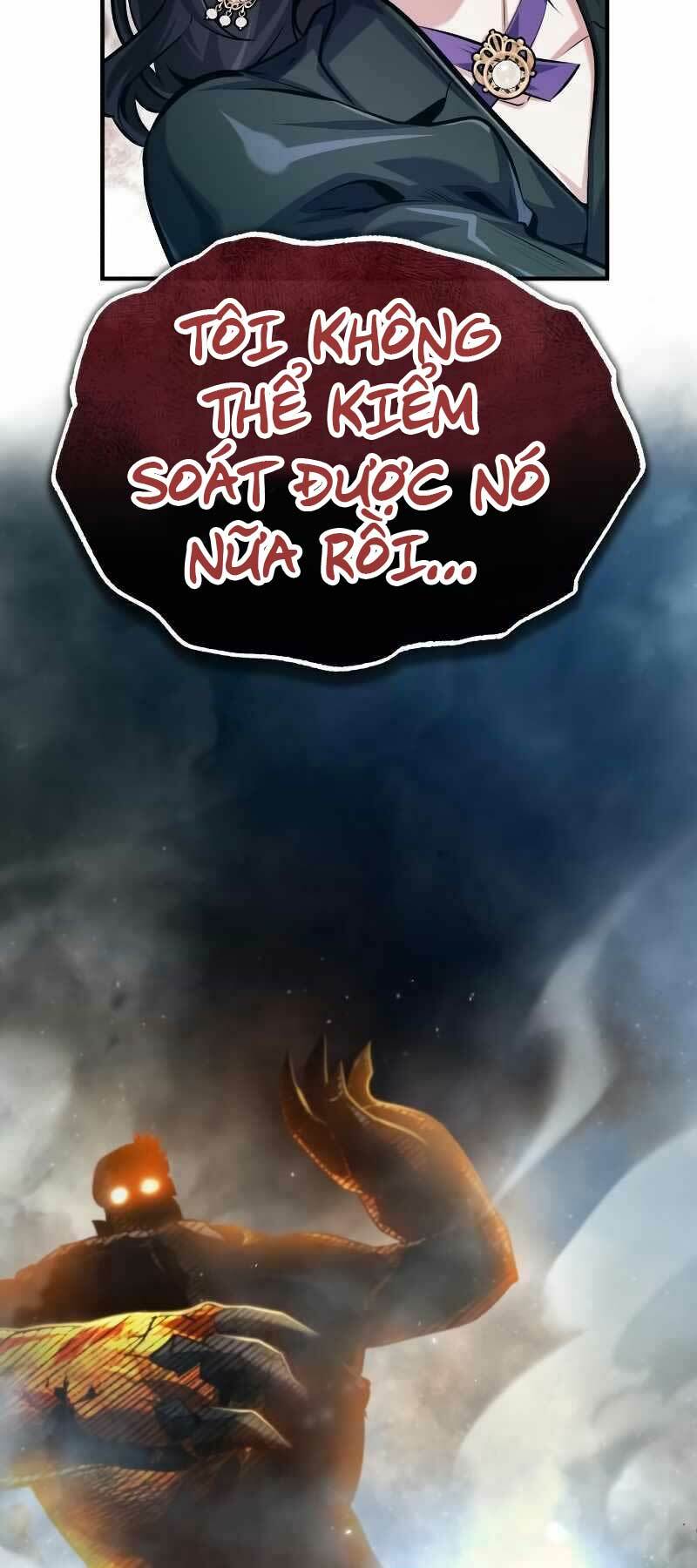 Giáo Sư Gián Điệp - Chapter 70 - Page 31