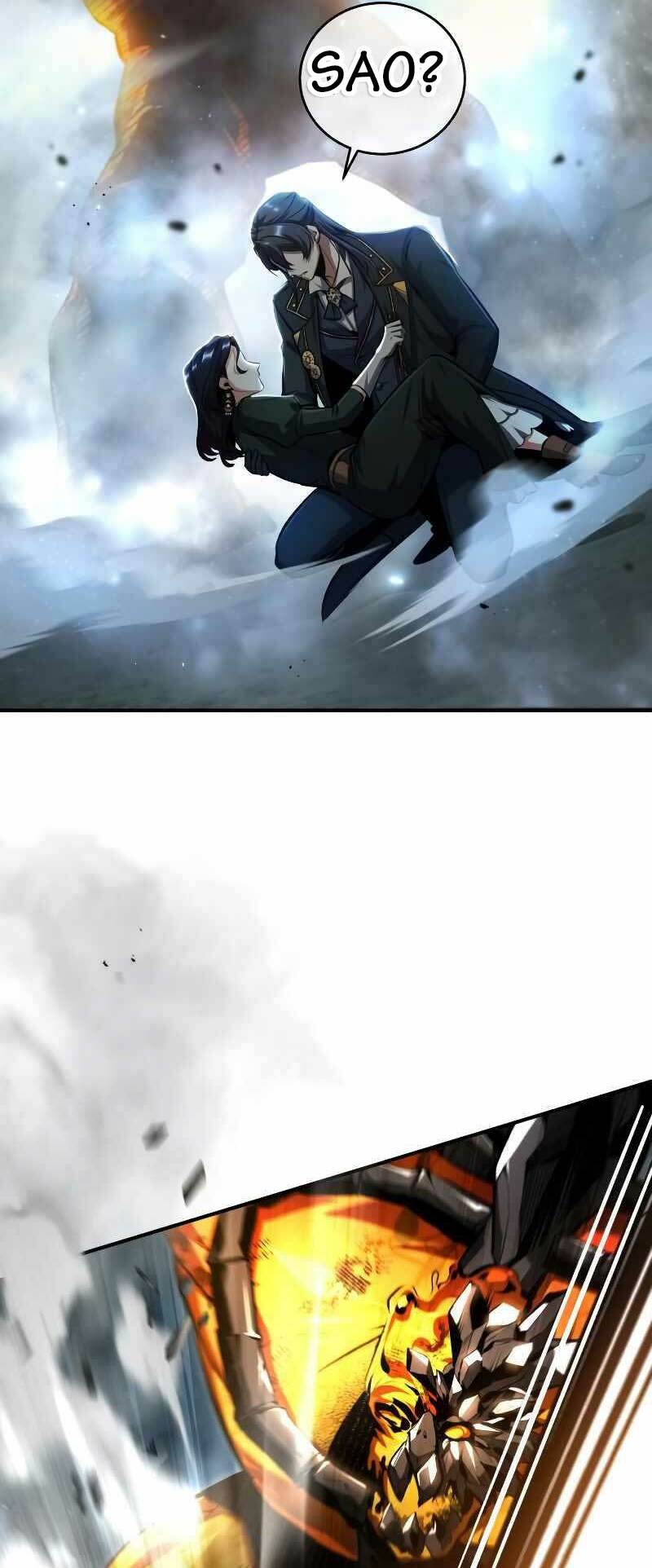 Giáo Sư Gián Điệp - Chapter 70 - Page 32