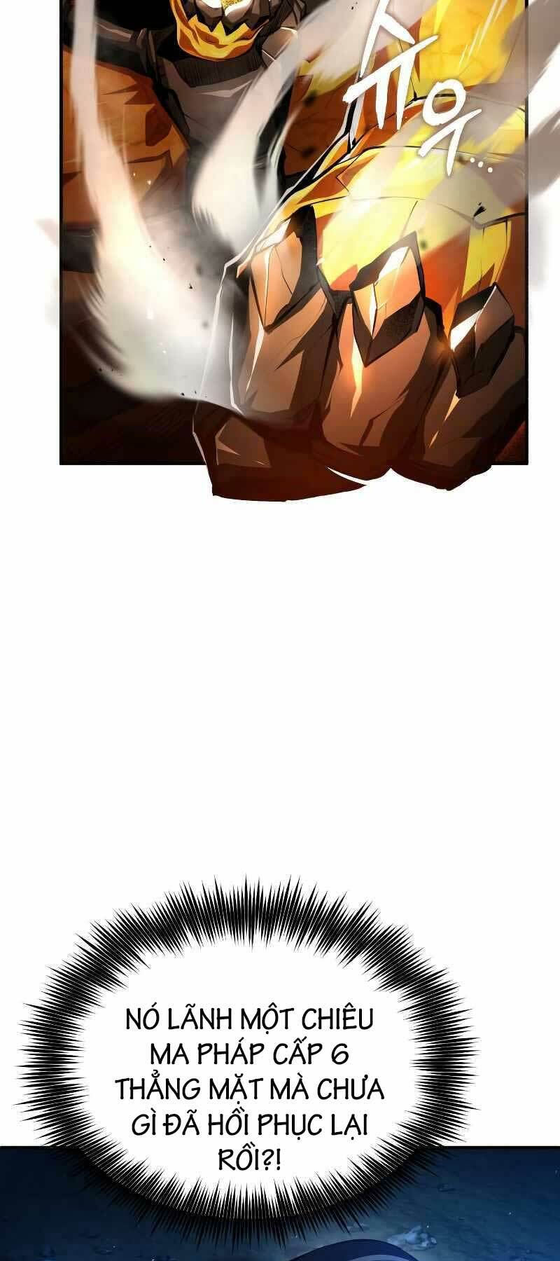 Giáo Sư Gián Điệp - Chapter 70 - Page 36