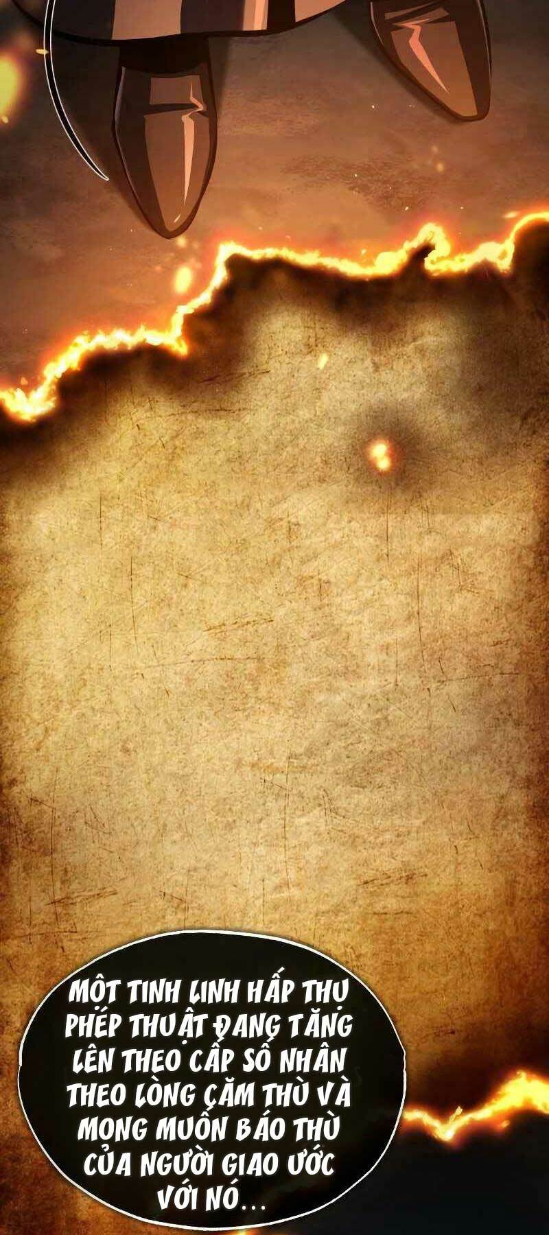 Giáo Sư Gián Điệp - Chapter 70 - Page 42