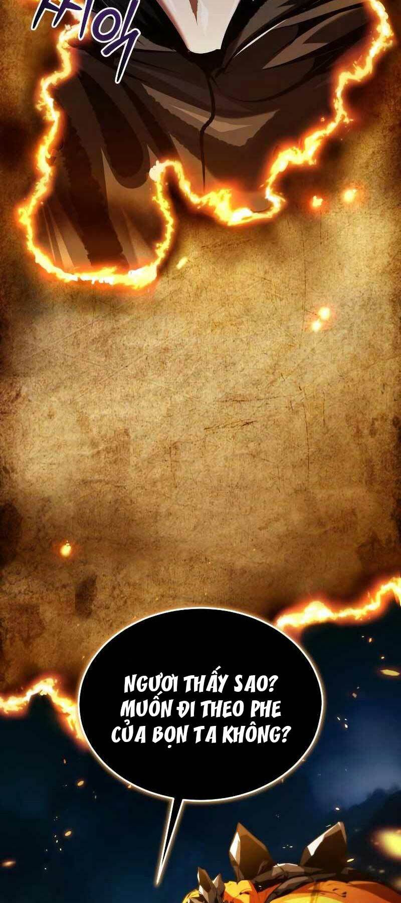 Giáo Sư Gián Điệp - Chapter 70 - Page 45