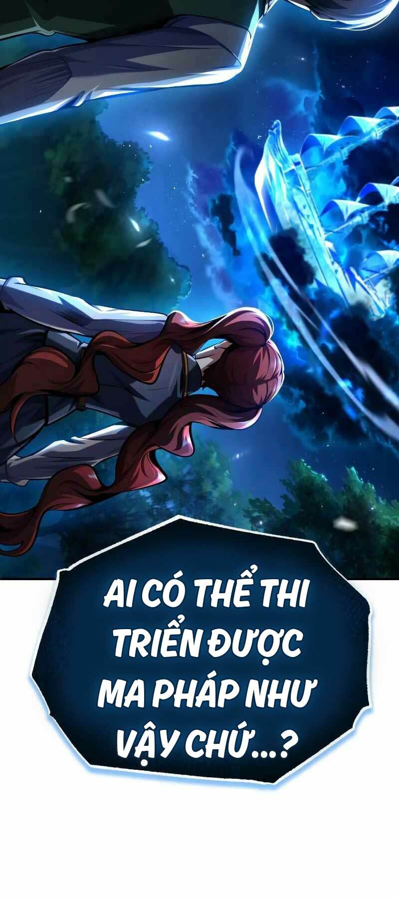 Giáo Sư Gián Điệp - Chapter 70 - Page 4