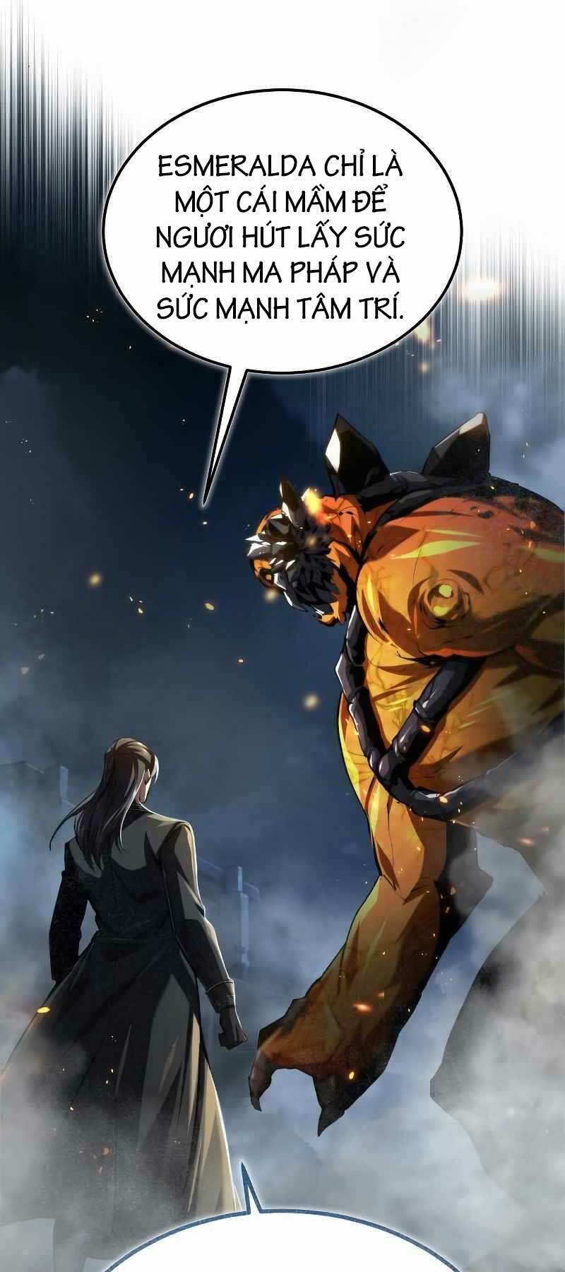 Giáo Sư Gián Điệp - Chapter 70 - Page 49