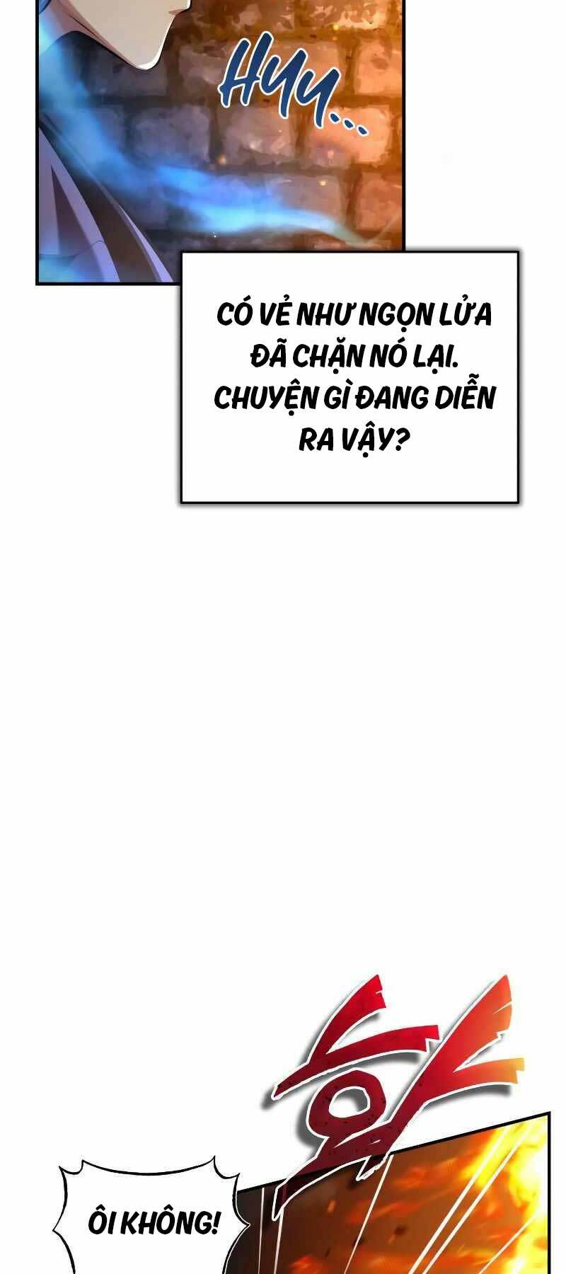 Giáo Sư Gián Điệp - Chapter 70 - Page 58