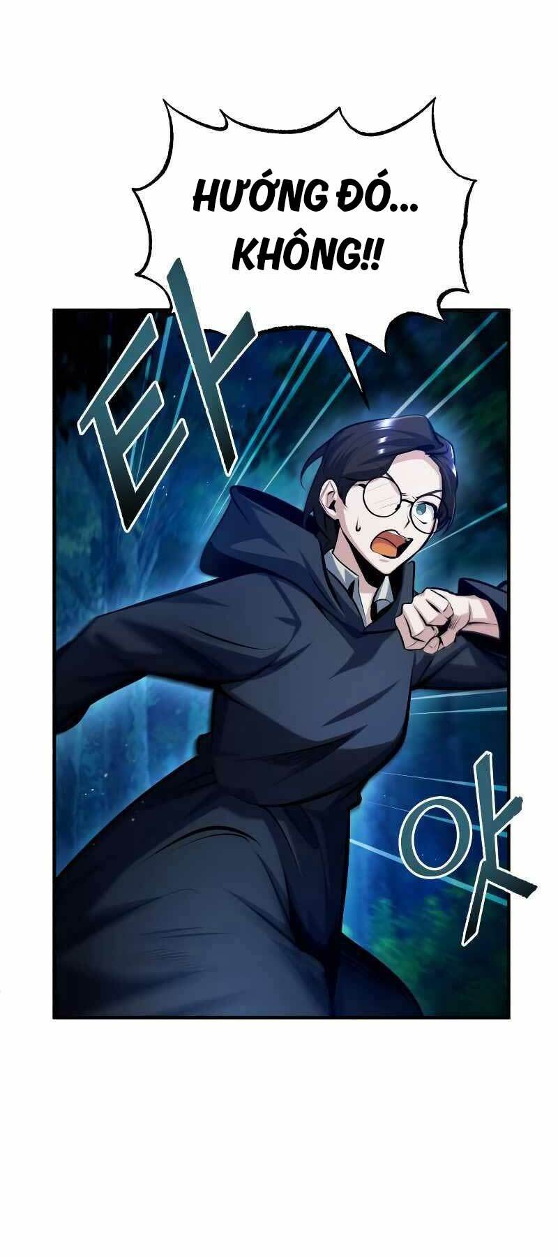 Giáo Sư Gián Điệp - Chapter 70 - Page 5