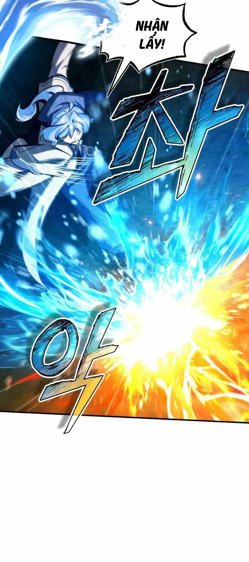 Giáo Sư Gián Điệp - Chapter 70 - Page 60