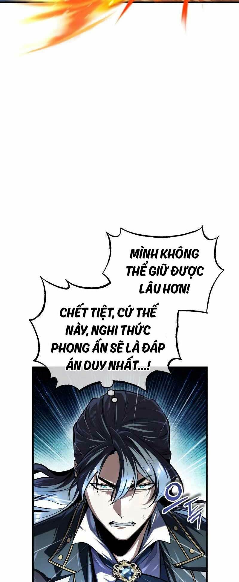 Giáo Sư Gián Điệp - Chapter 70 - Page 65