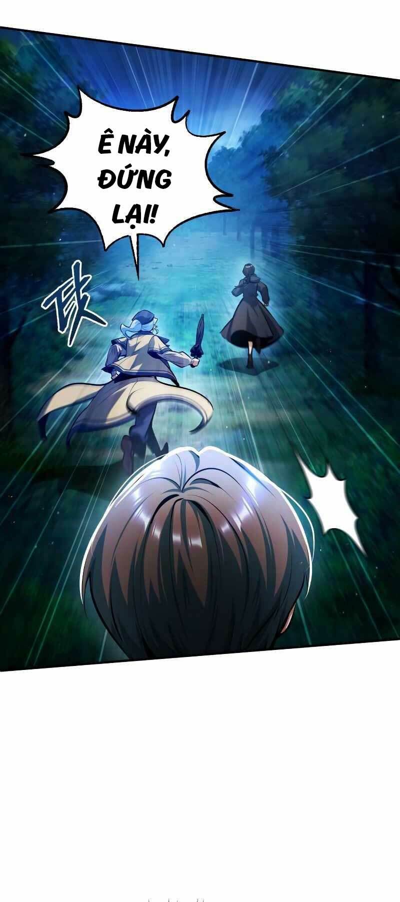 Giáo Sư Gián Điệp - Chapter 70 - Page 6