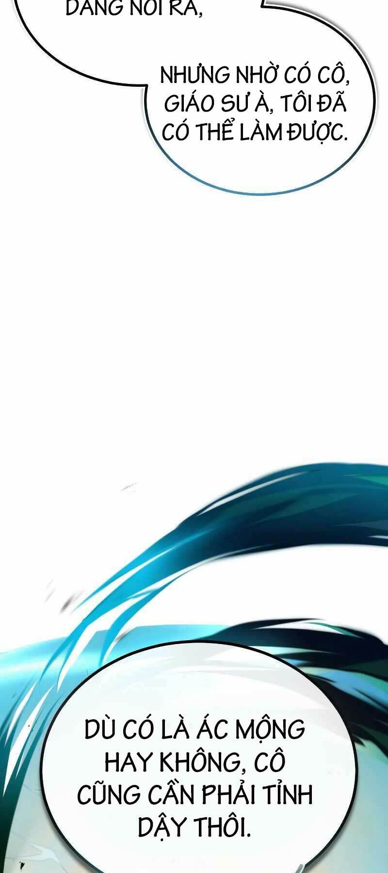 Giáo Sư Gián Điệp - Chapter 70 - Page 74