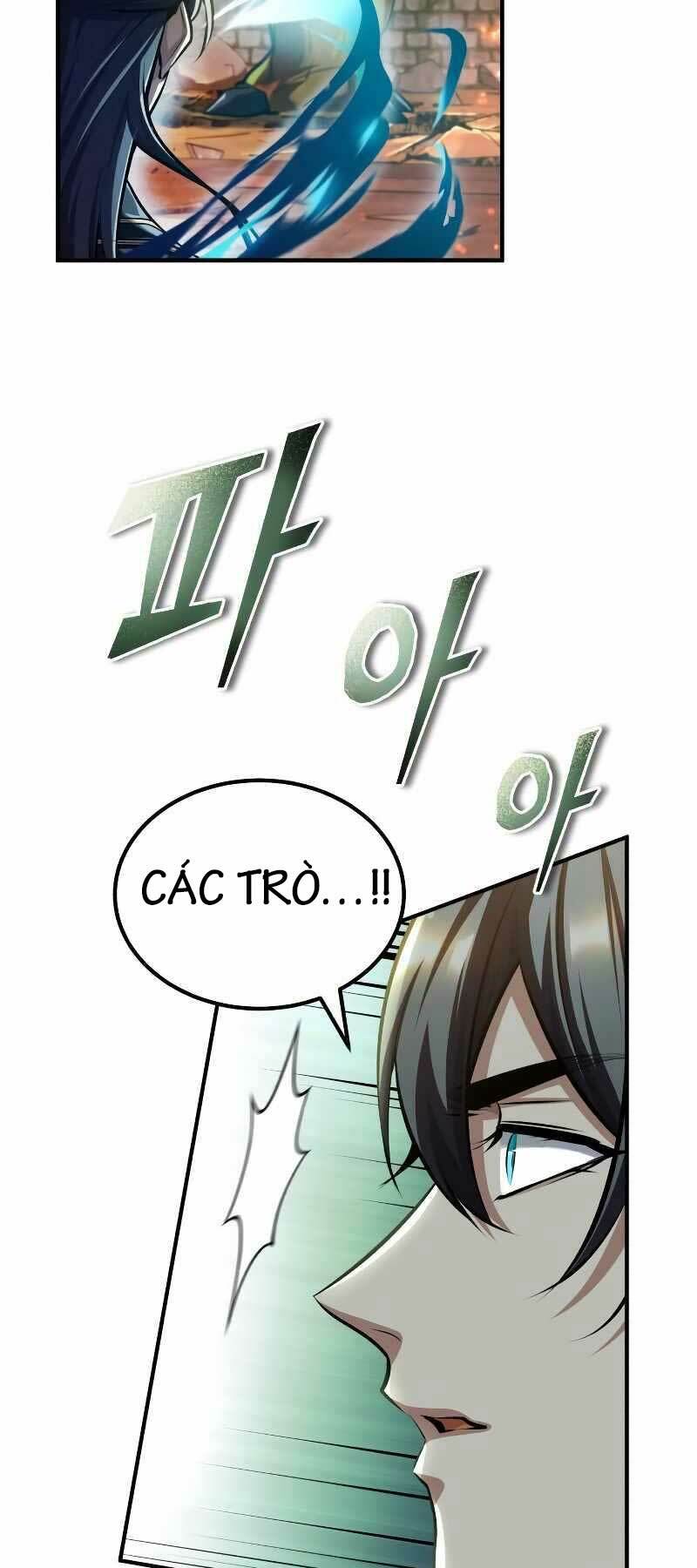 Giáo Sư Gián Điệp - Chapter 70 - Page 78