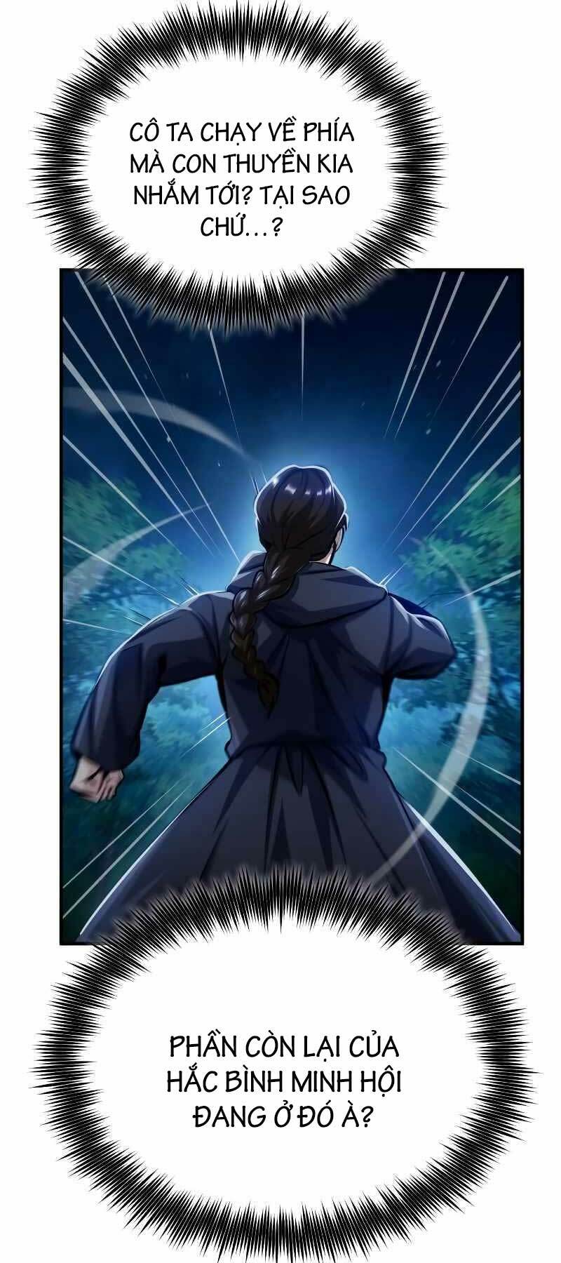 Giáo Sư Gián Điệp - Chapter 70 - Page 7