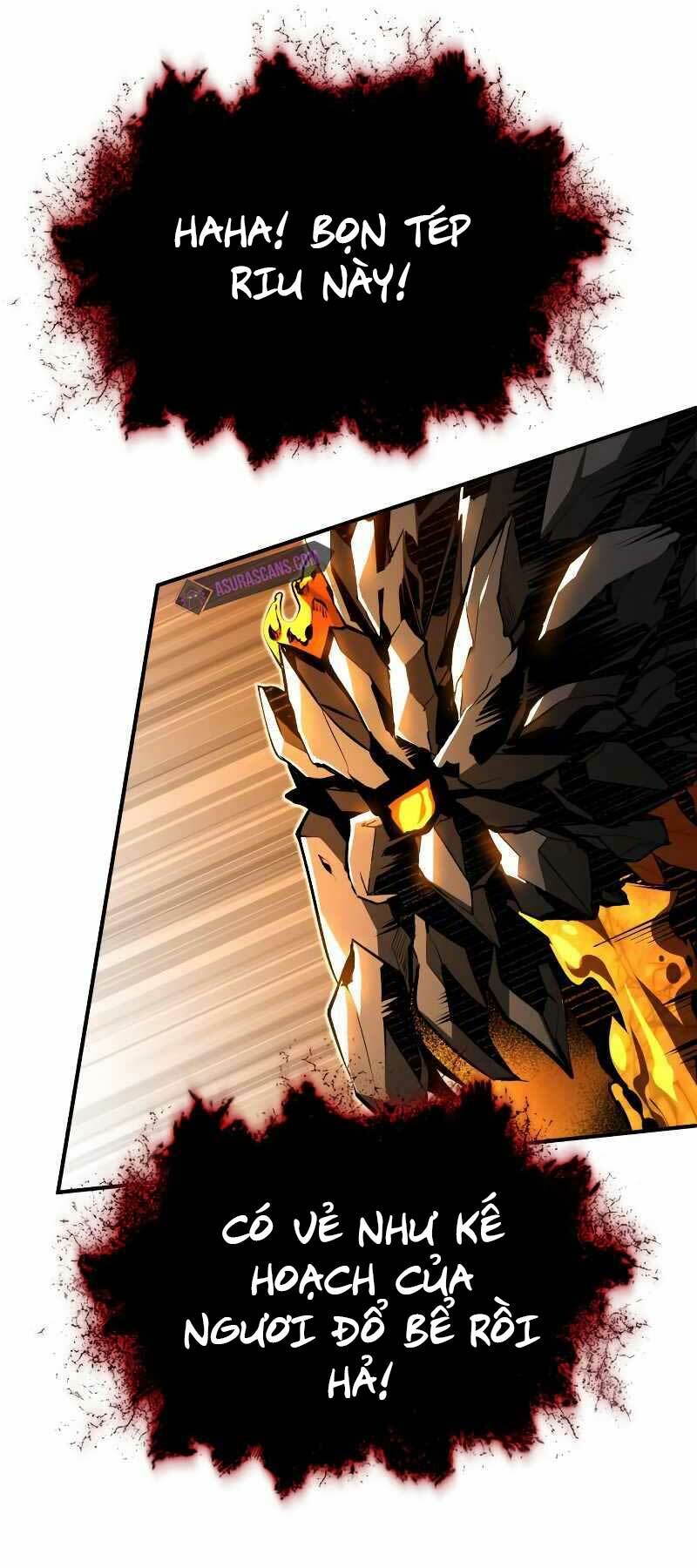 Giáo Sư Gián Điệp - Chapter 70 - Page 82