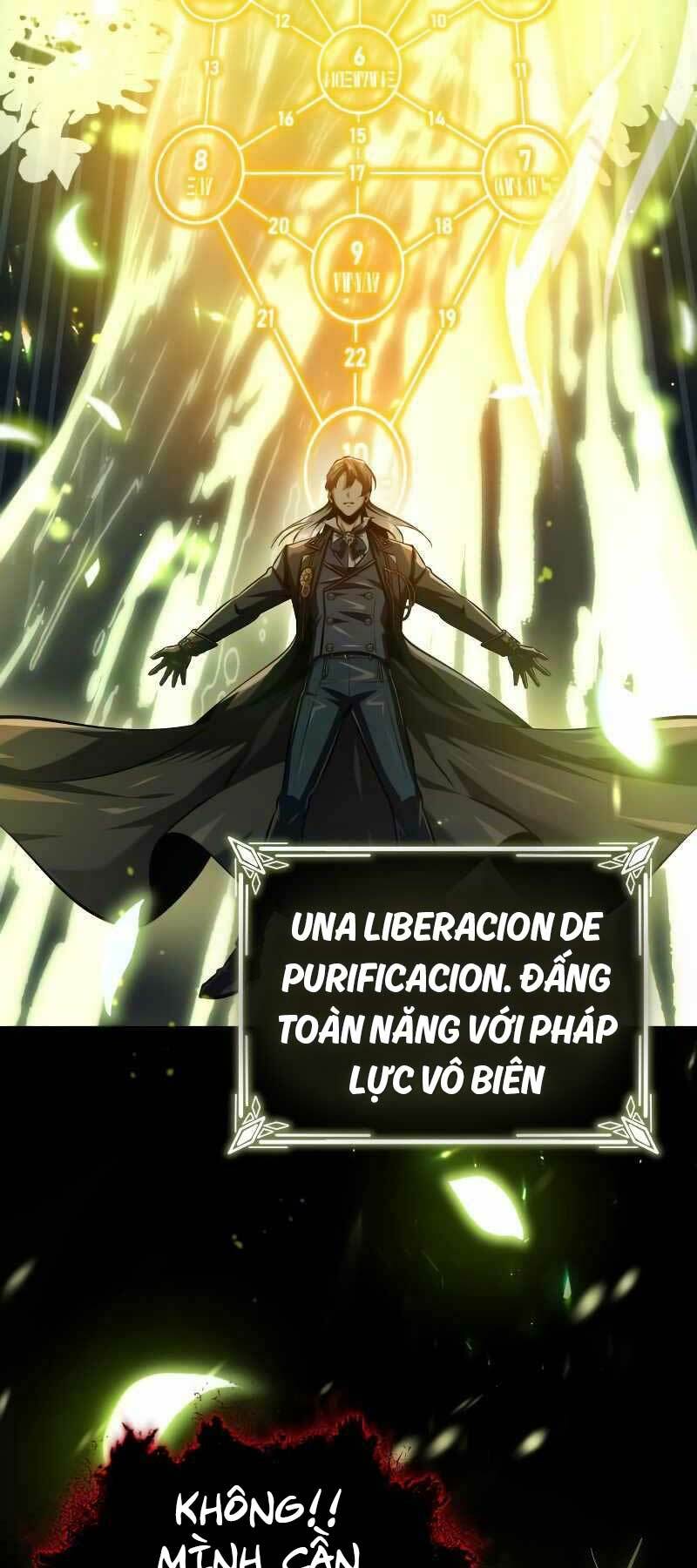 Giáo Sư Gián Điệp - Chapter 70 - Page 88