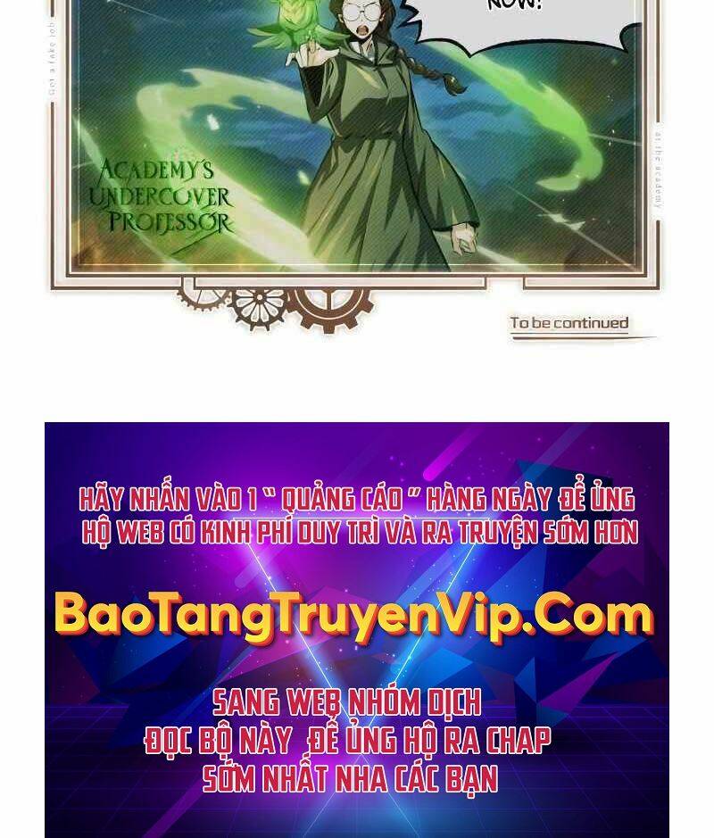 Giáo Sư Gián Điệp - Chapter 70 - Page 96