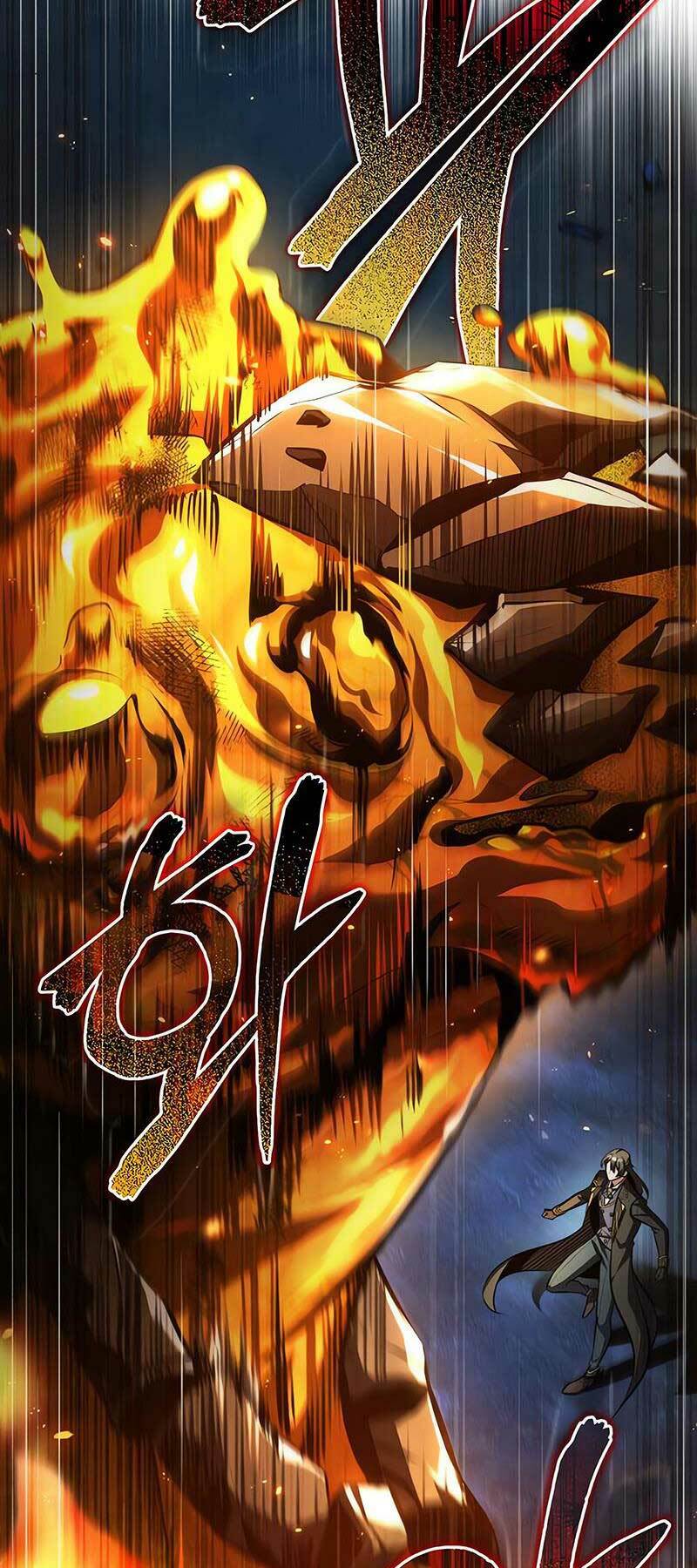 Giáo Sư Gián Điệp - Chapter 71 - Page 9