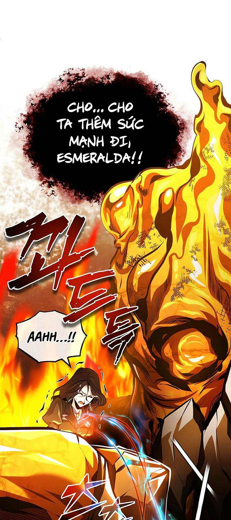 Giáo Sư Gián Điệp - Chapter 71 - Page 12