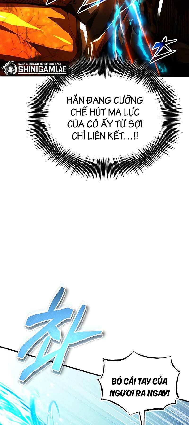 Giáo Sư Gián Điệp - Chapter 71 - Page 13