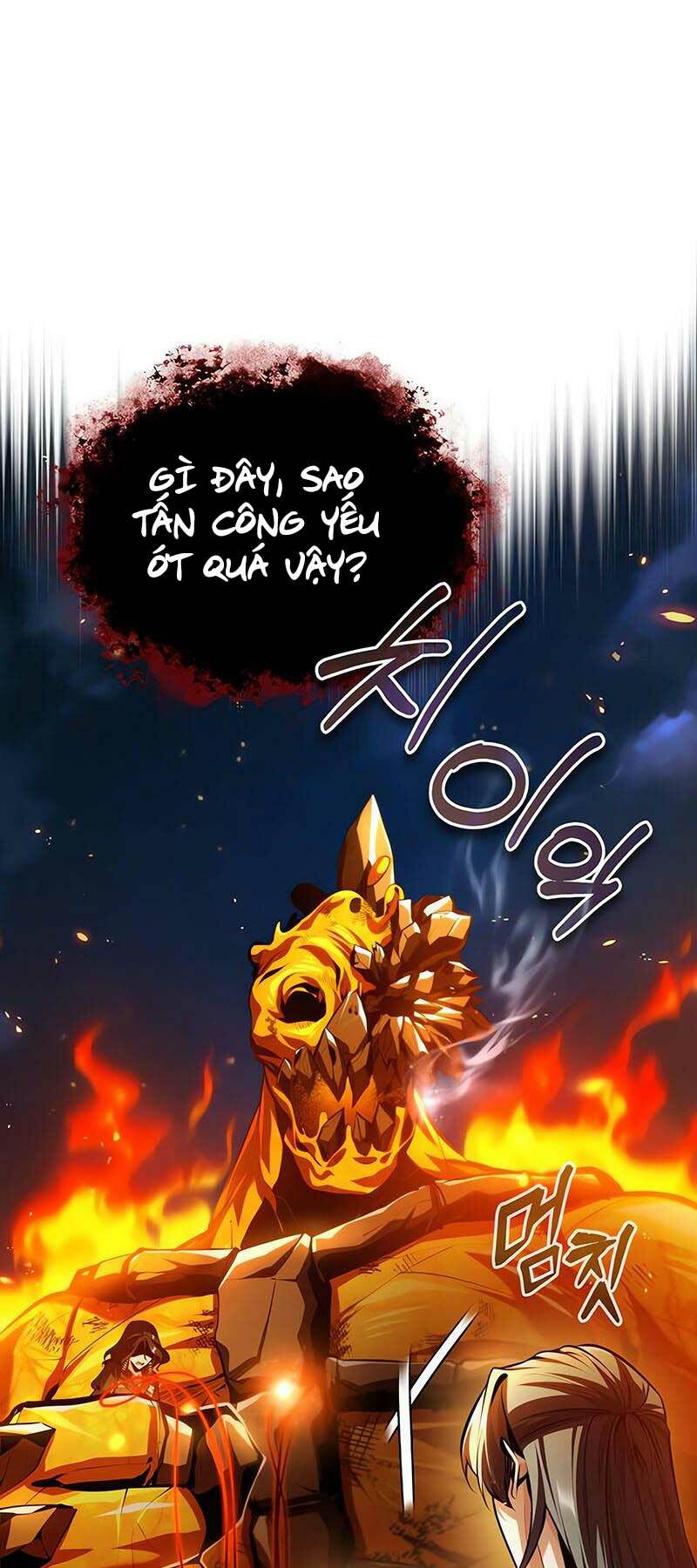 Giáo Sư Gián Điệp - Chapter 71 - Page 15