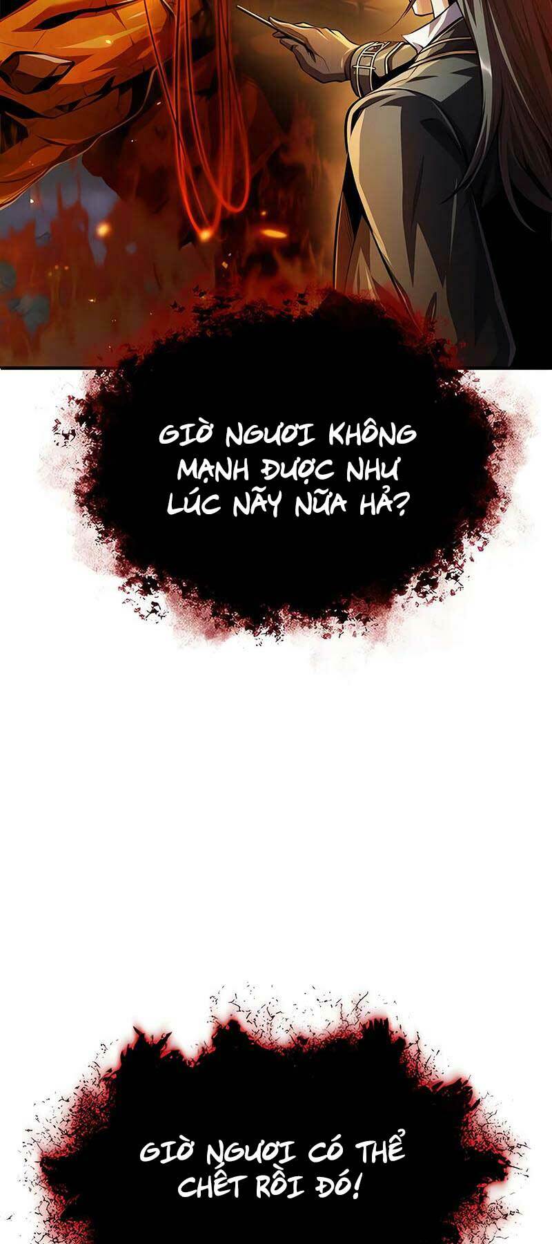 Giáo Sư Gián Điệp - Chapter 71 - Page 16