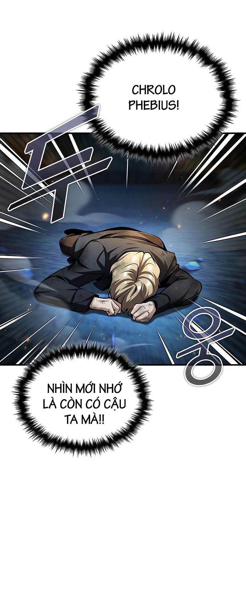 Giáo Sư Gián Điệp - Chapter 71 - Page 19