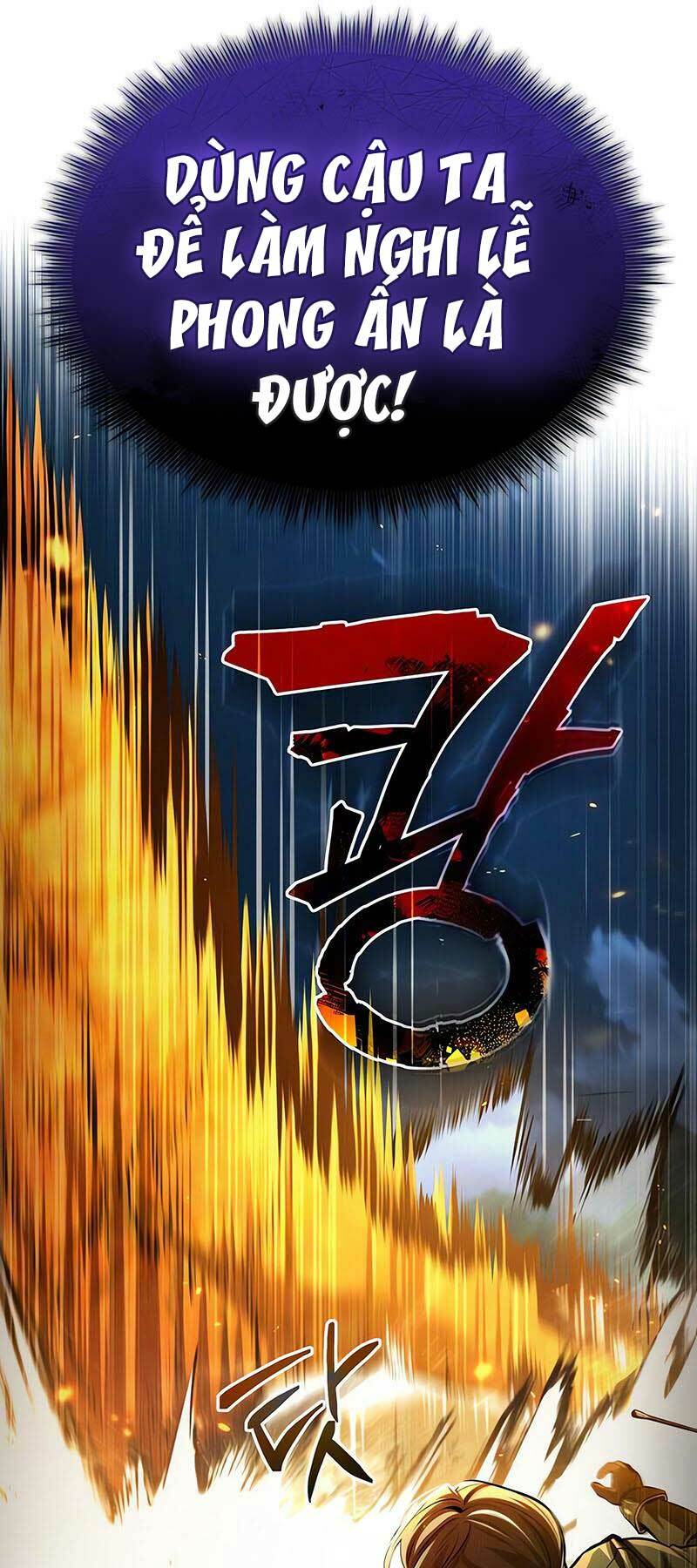 Giáo Sư Gián Điệp - Chapter 71 - Page 20