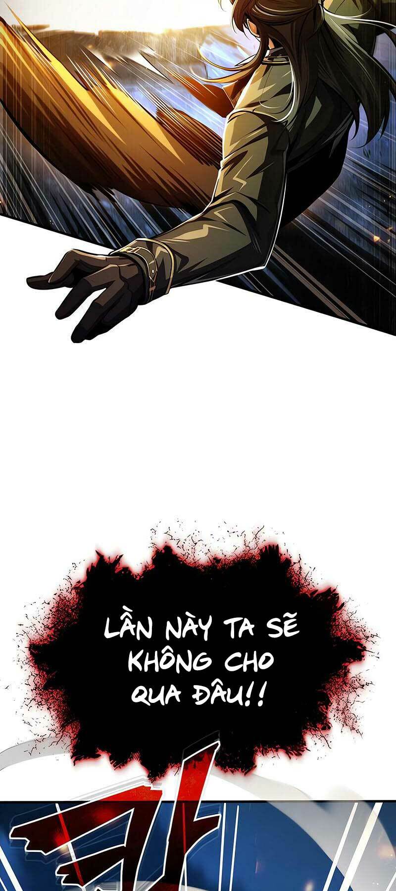 Giáo Sư Gián Điệp - Chapter 71 - Page 21