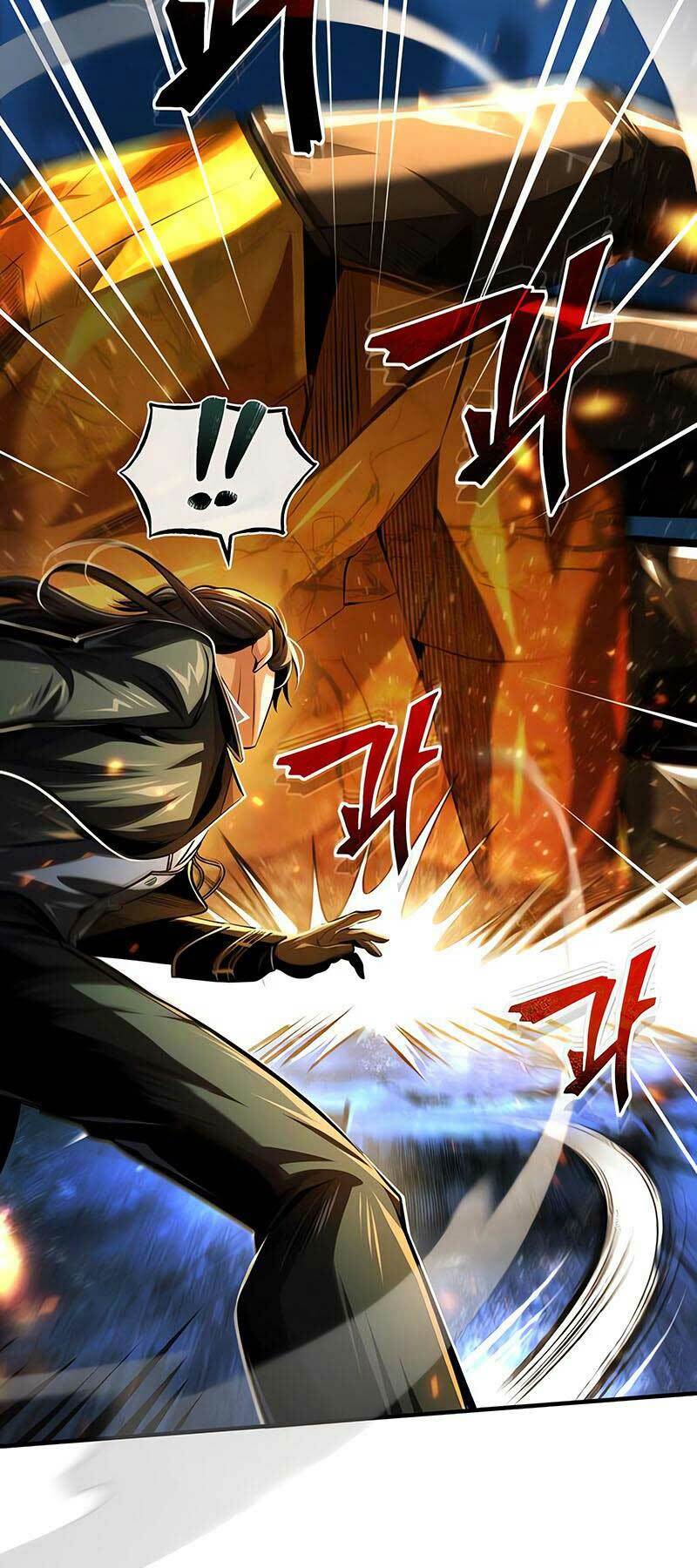 Giáo Sư Gián Điệp - Chapter 71 - Page 22