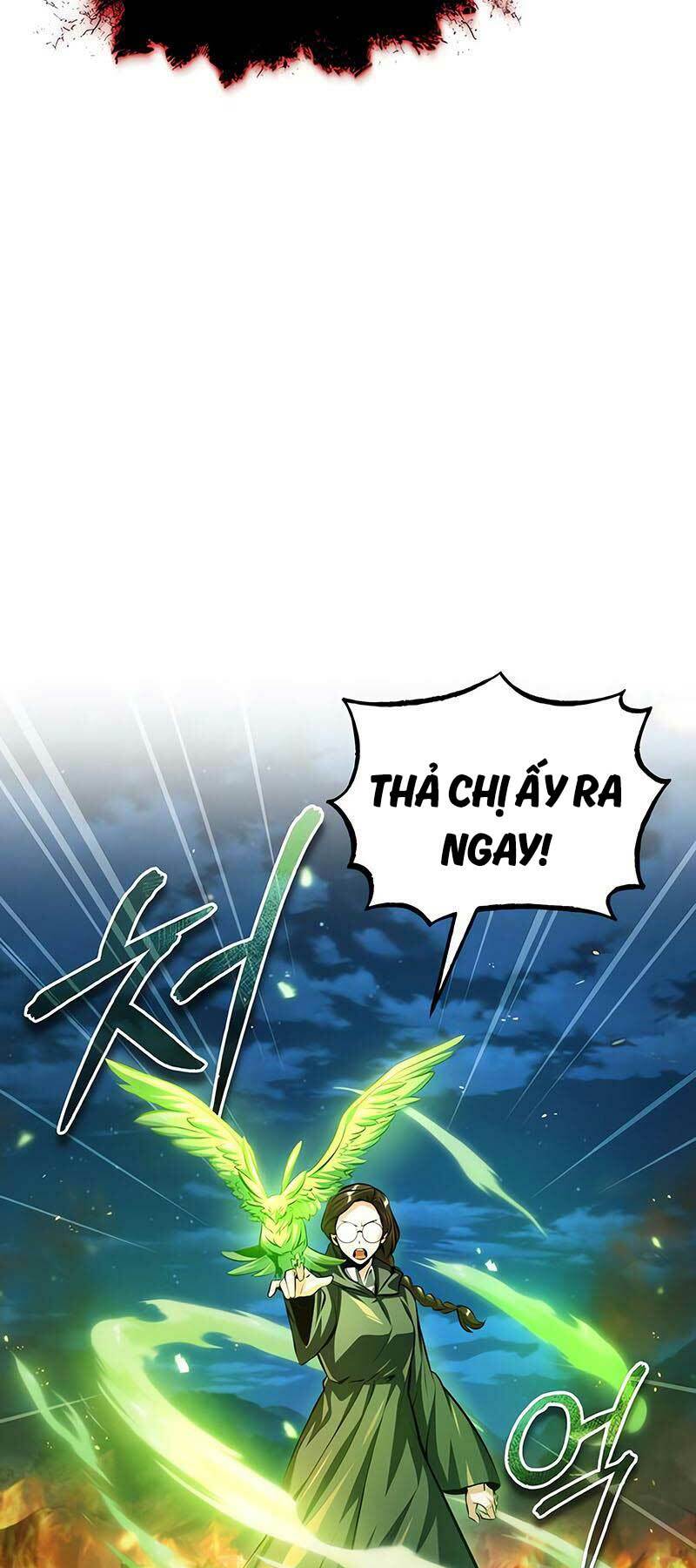 Giáo Sư Gián Điệp - Chapter 71 - Page 24