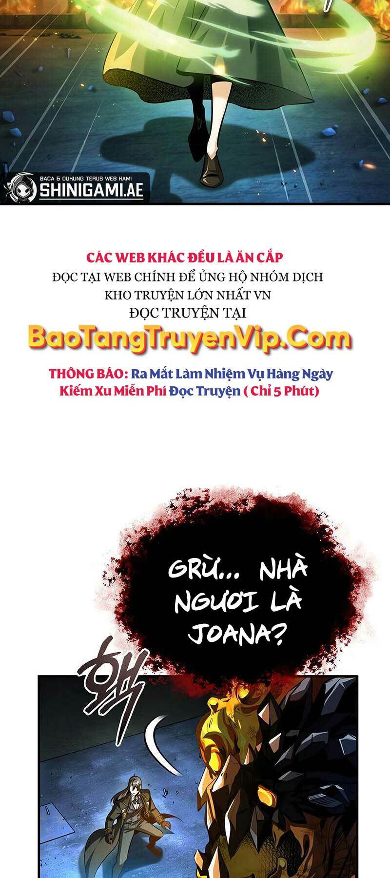 Giáo Sư Gián Điệp - Chapter 71 - Page 25