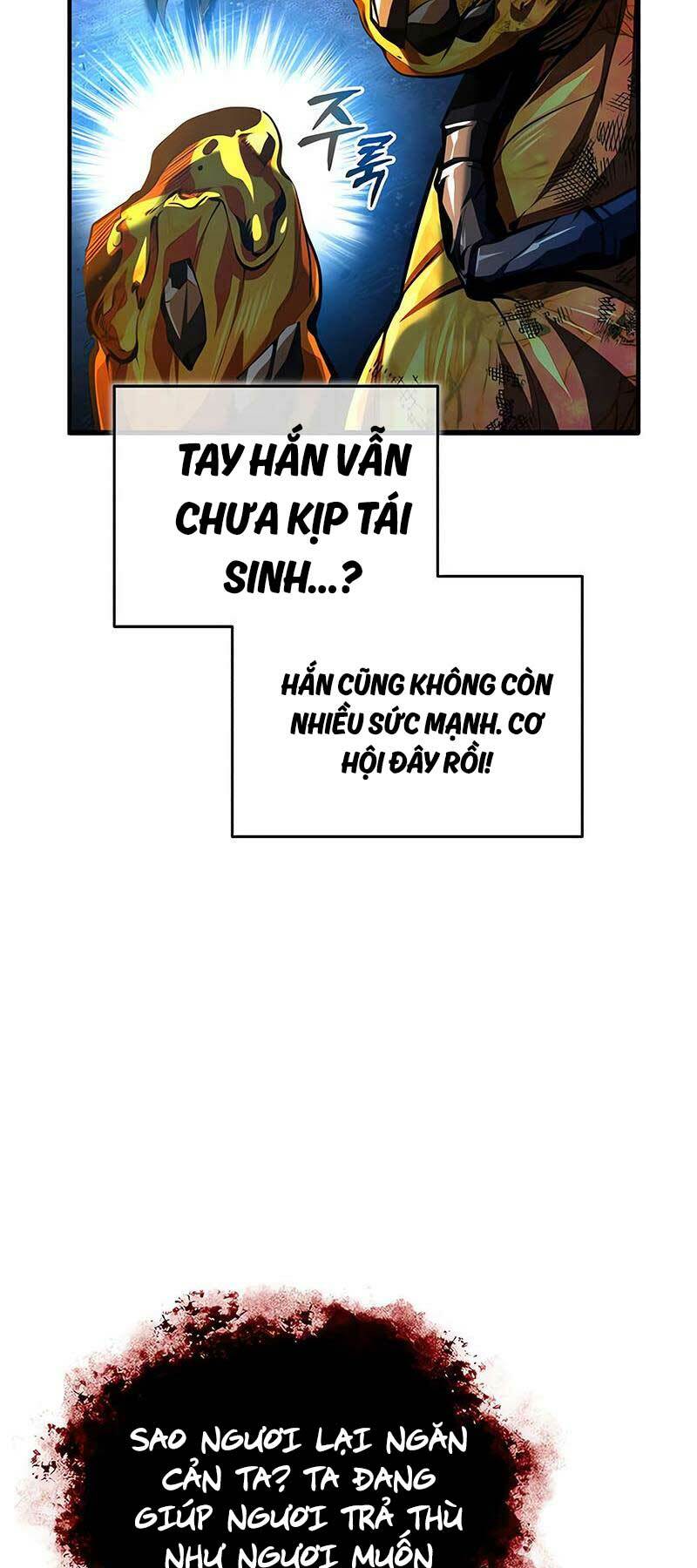 Giáo Sư Gián Điệp - Chapter 71 - Page 26