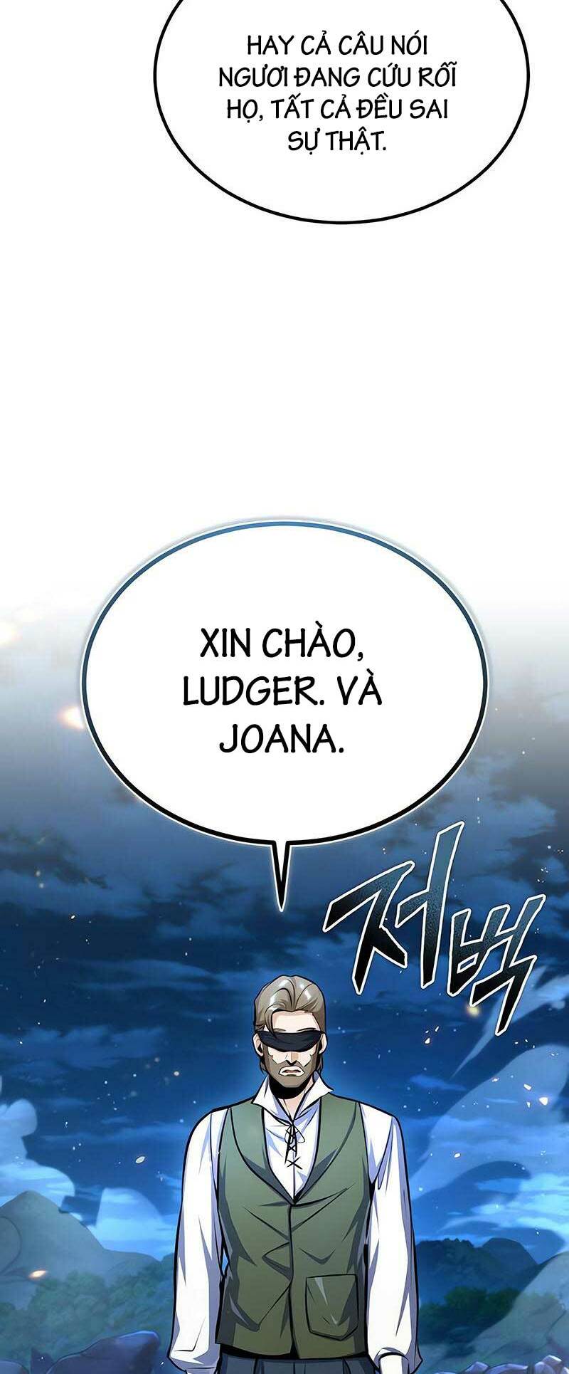 Giáo Sư Gián Điệp - Chapter 71 - Page 30