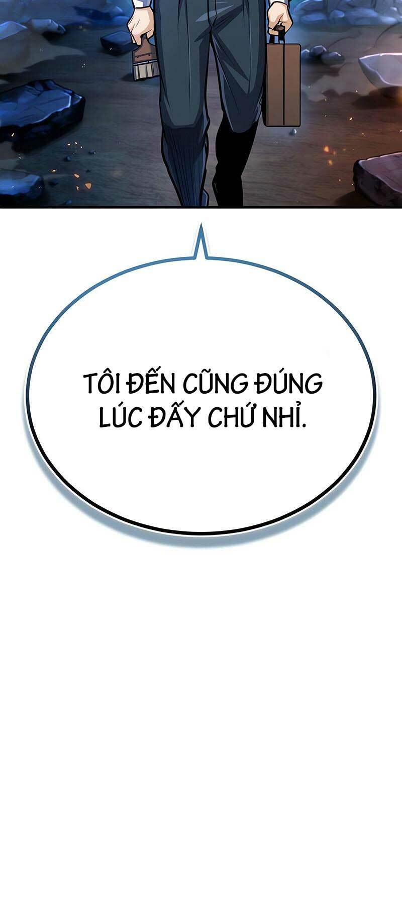 Giáo Sư Gián Điệp - Chapter 71 - Page 31