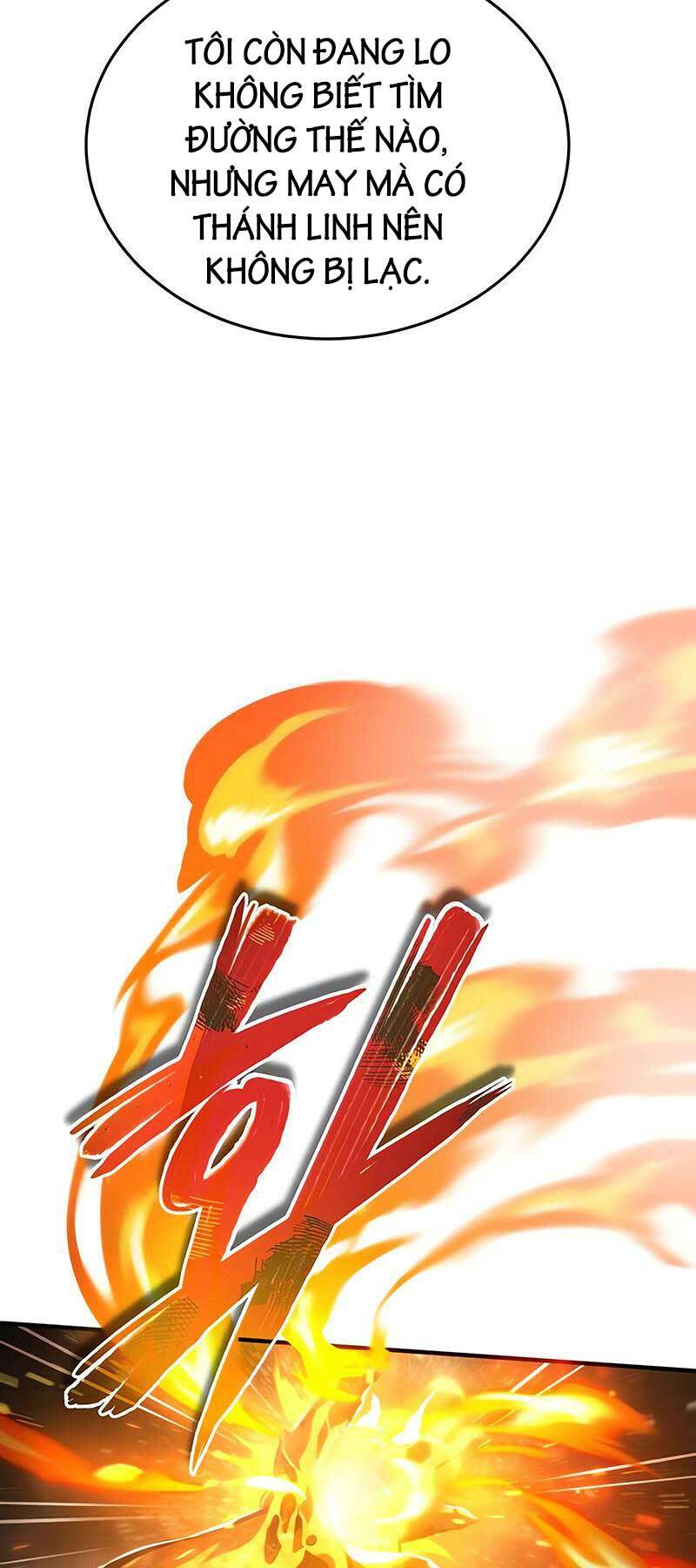 Giáo Sư Gián Điệp - Chapter 71 - Page 35