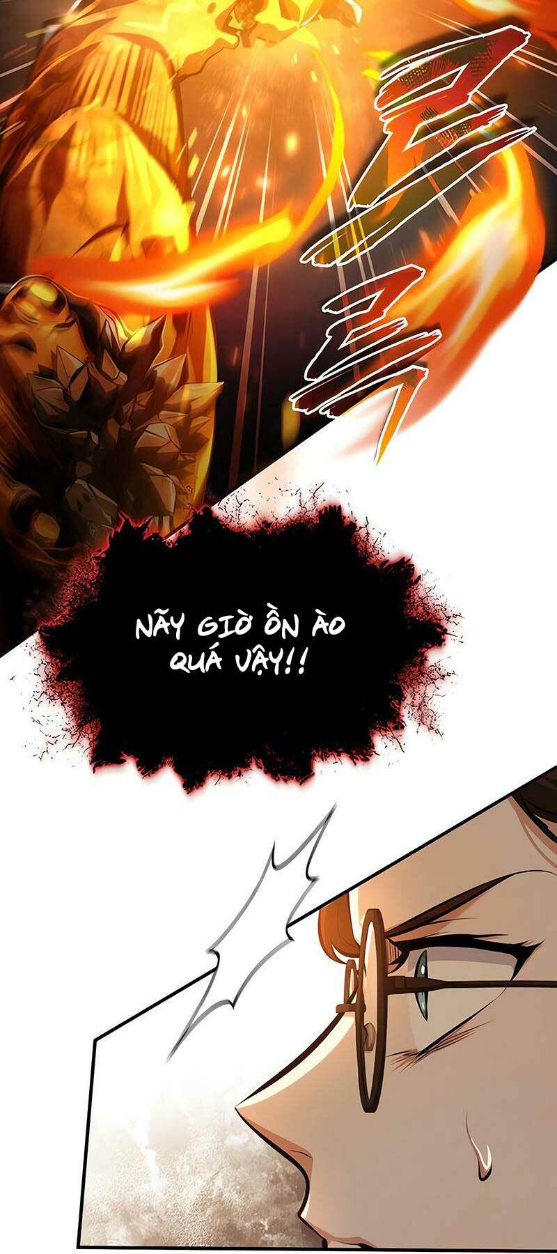 Giáo Sư Gián Điệp - Chapter 71 - Page 36