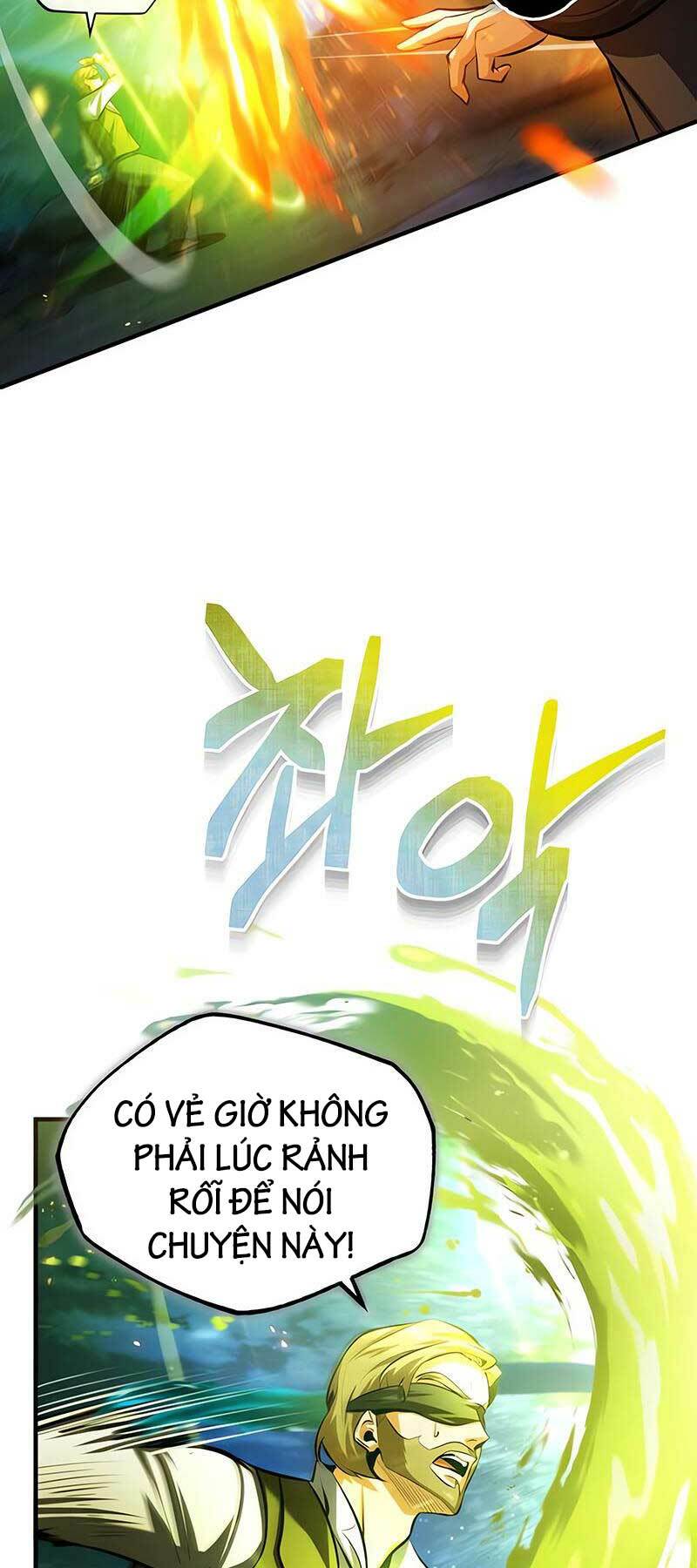Giáo Sư Gián Điệp - Chapter 71 - Page 38