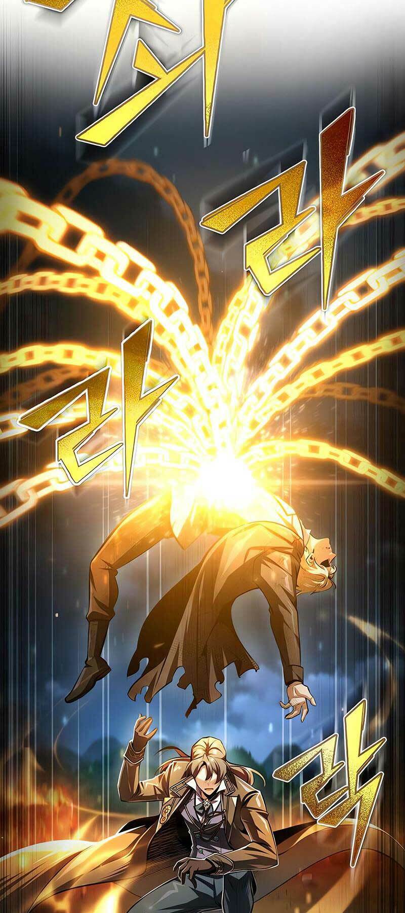 Giáo Sư Gián Điệp - Chapter 71 - Page 46