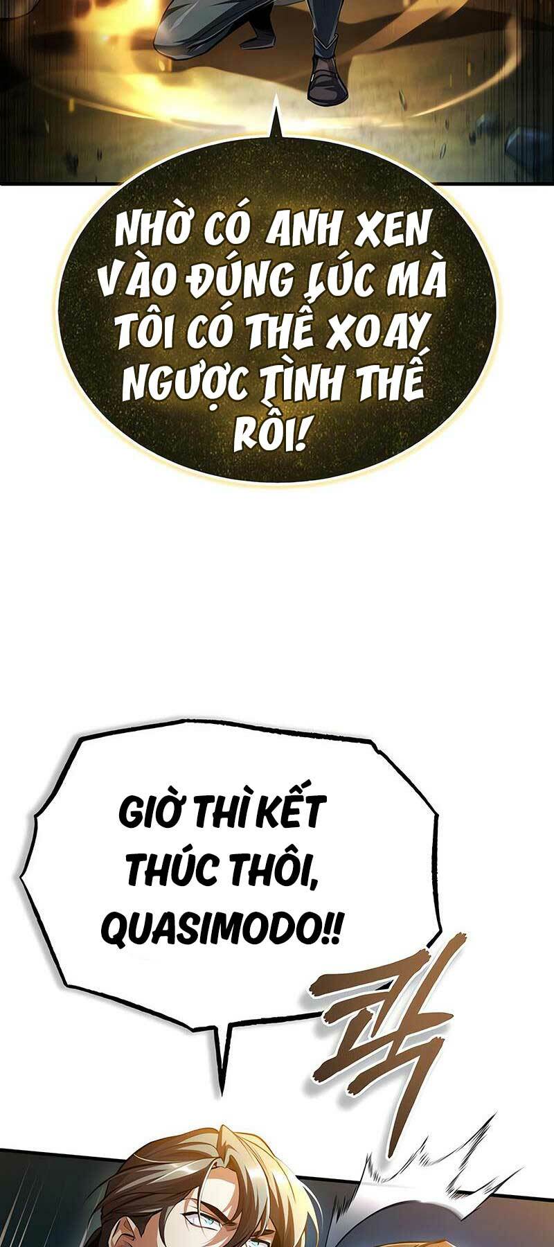 Giáo Sư Gián Điệp - Chapter 71 - Page 47