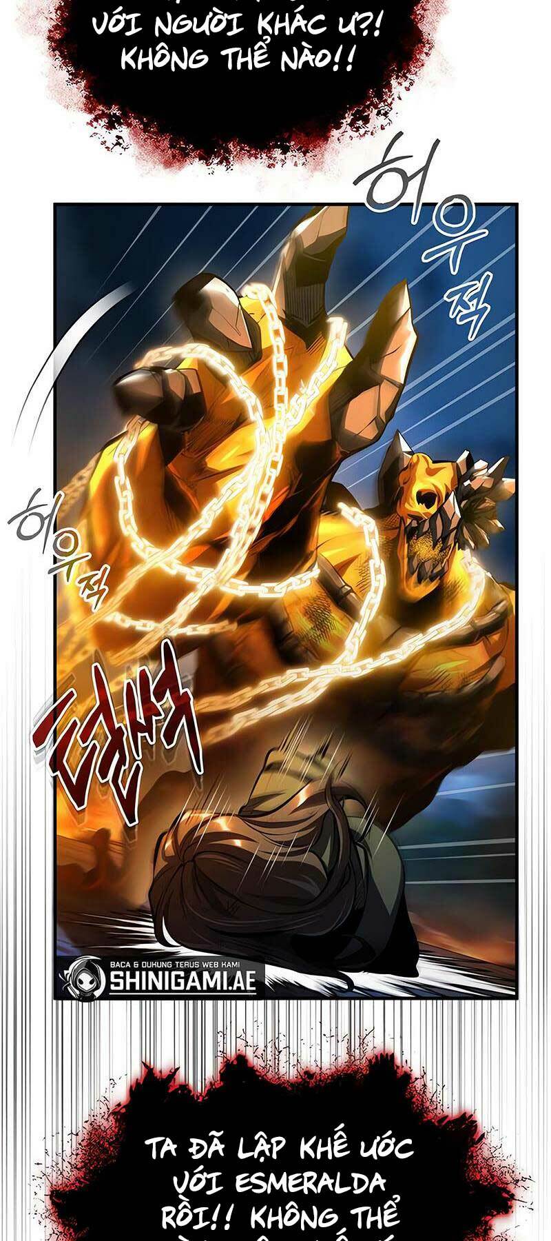 Giáo Sư Gián Điệp - Chapter 71 - Page 50