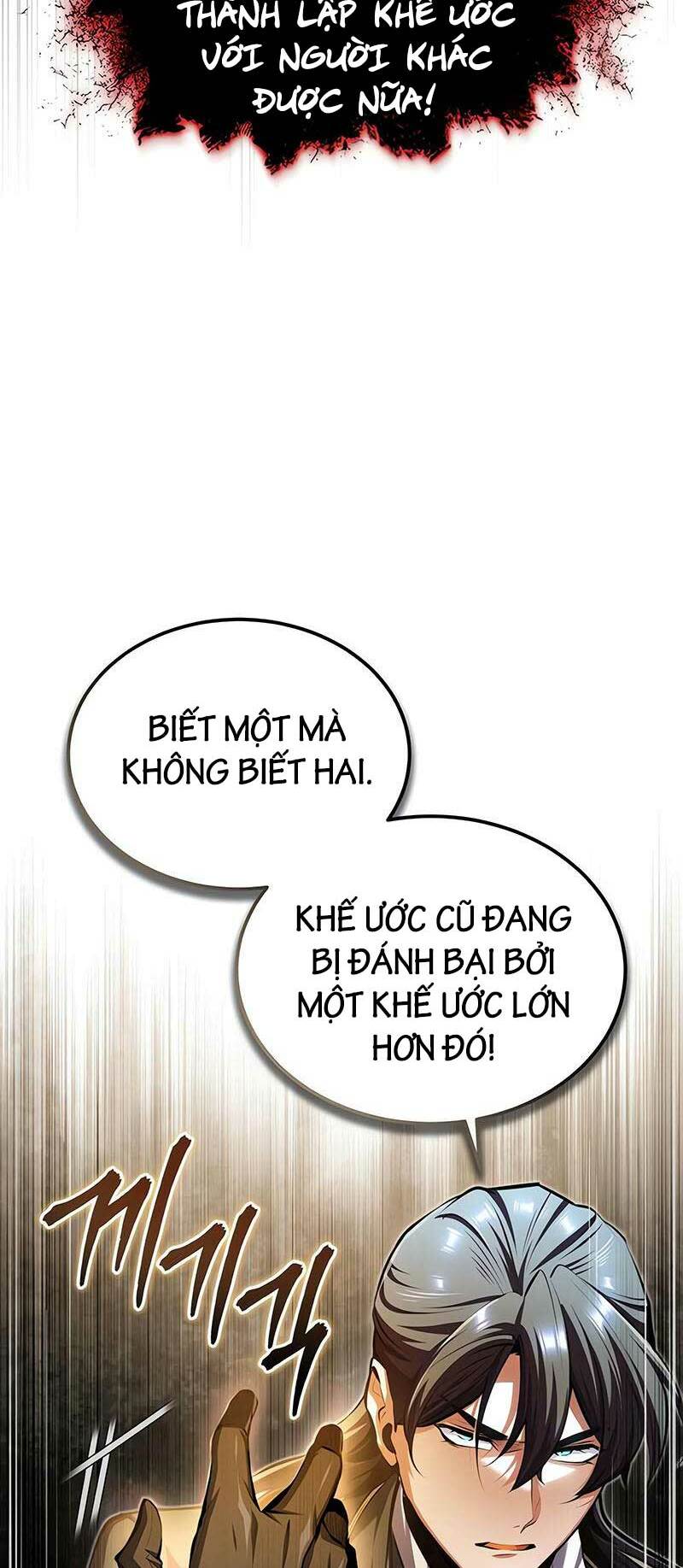 Giáo Sư Gián Điệp - Chapter 71 - Page 51