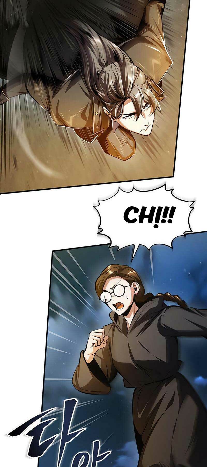 Giáo Sư Gián Điệp - Chapter 71 - Page 56