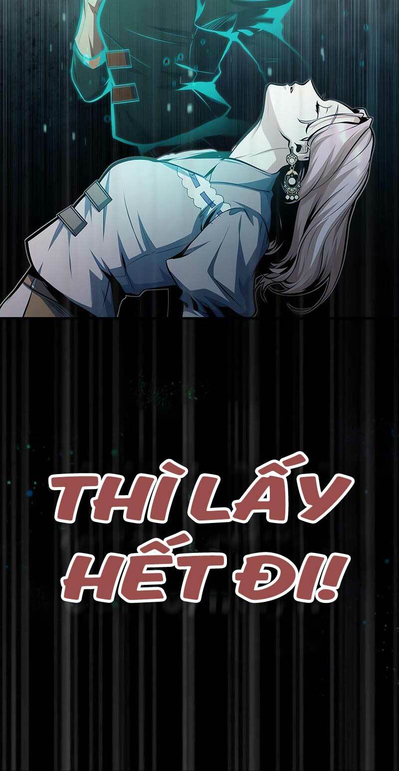 Giáo Sư Gián Điệp - Chapter 71 - Page 59