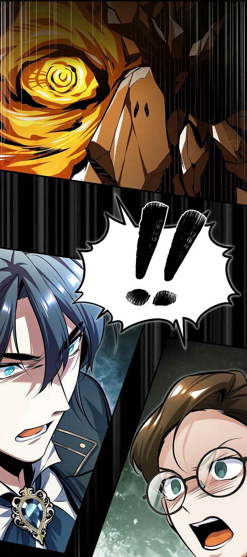 Giáo Sư Gián Điệp - Chapter 71 - Page 60