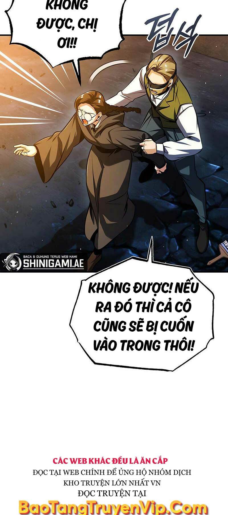 Giáo Sư Gián Điệp - Chapter 71 - Page 65
