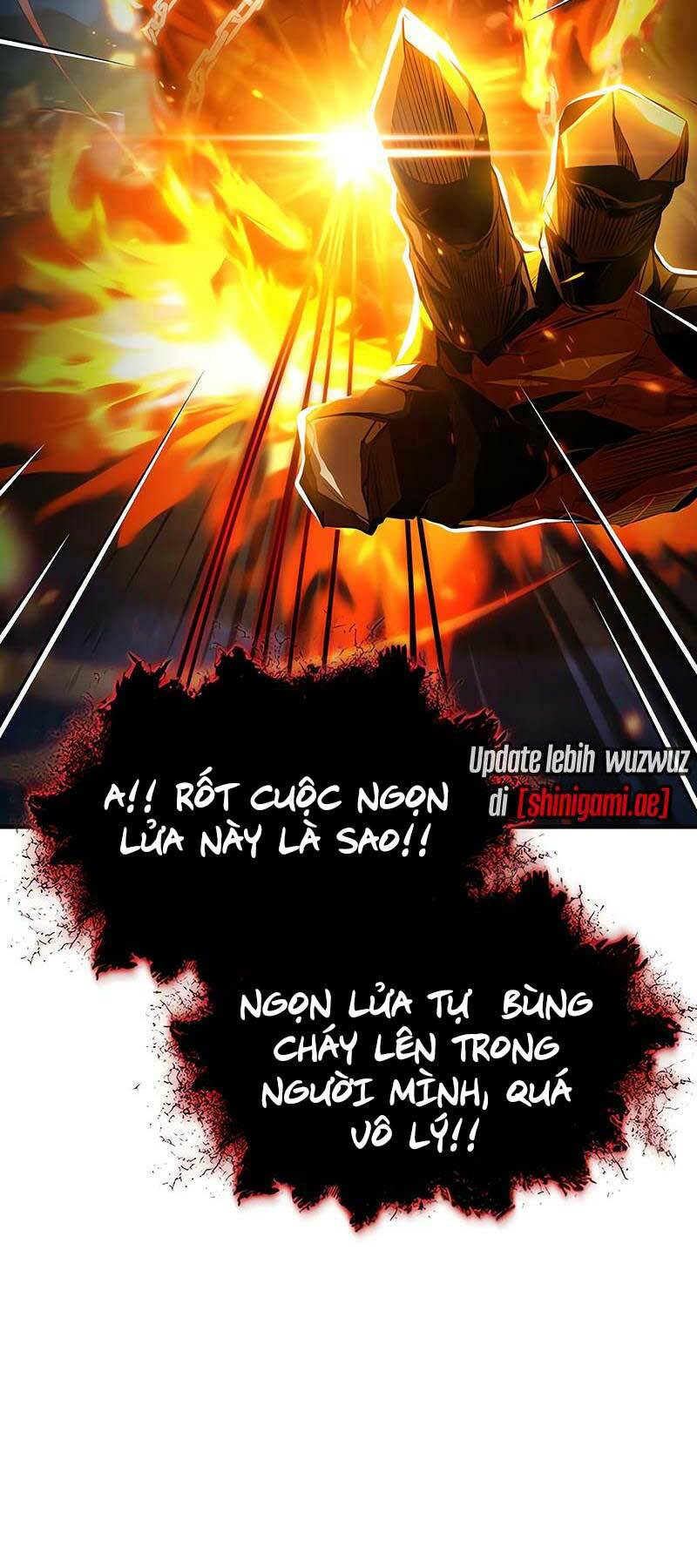 Giáo Sư Gián Điệp - Chapter 71 - Page 67