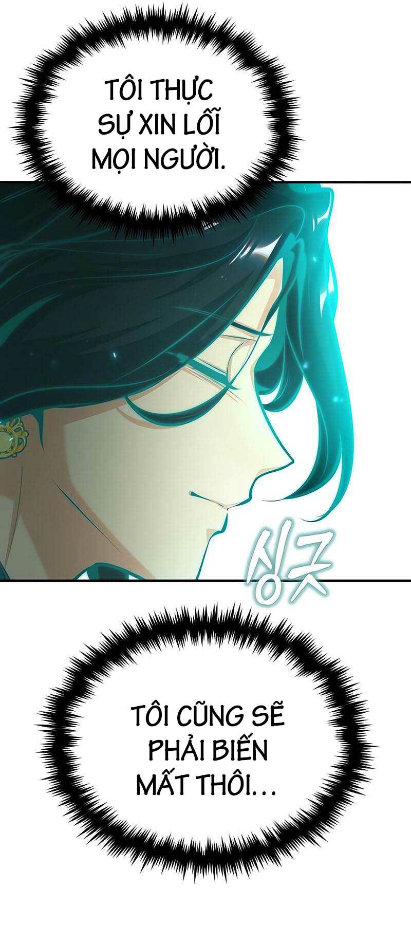 Giáo Sư Gián Điệp - Chapter 71 - Page 70