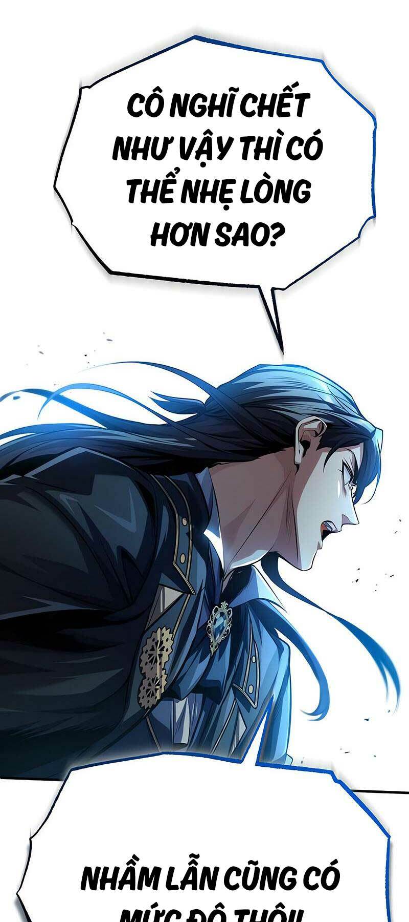 Giáo Sư Gián Điệp - Chapter 71 - Page 76