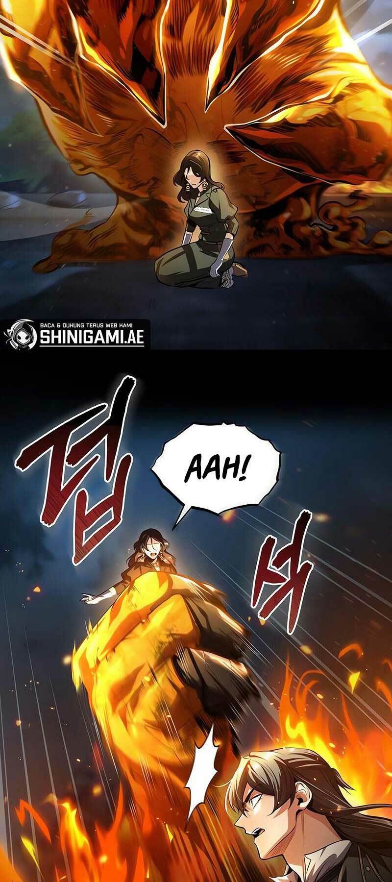 Giáo Sư Gián Điệp - Chapter 71 - Page 7