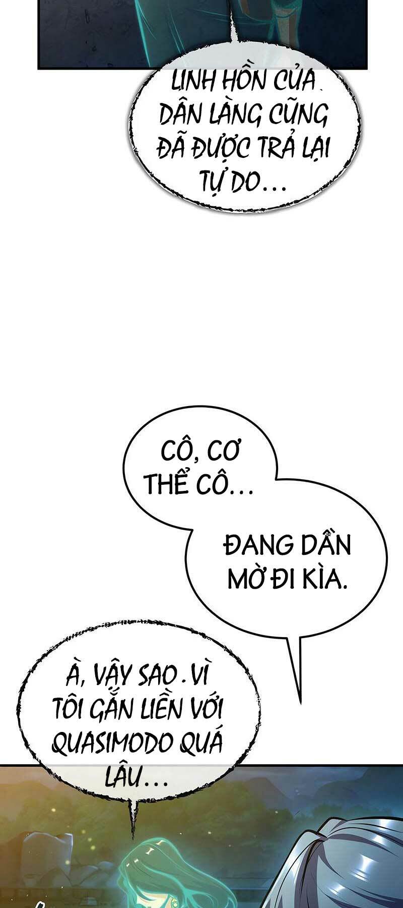 Giáo Sư Gián Điệp - Chapter 71 - Page 87