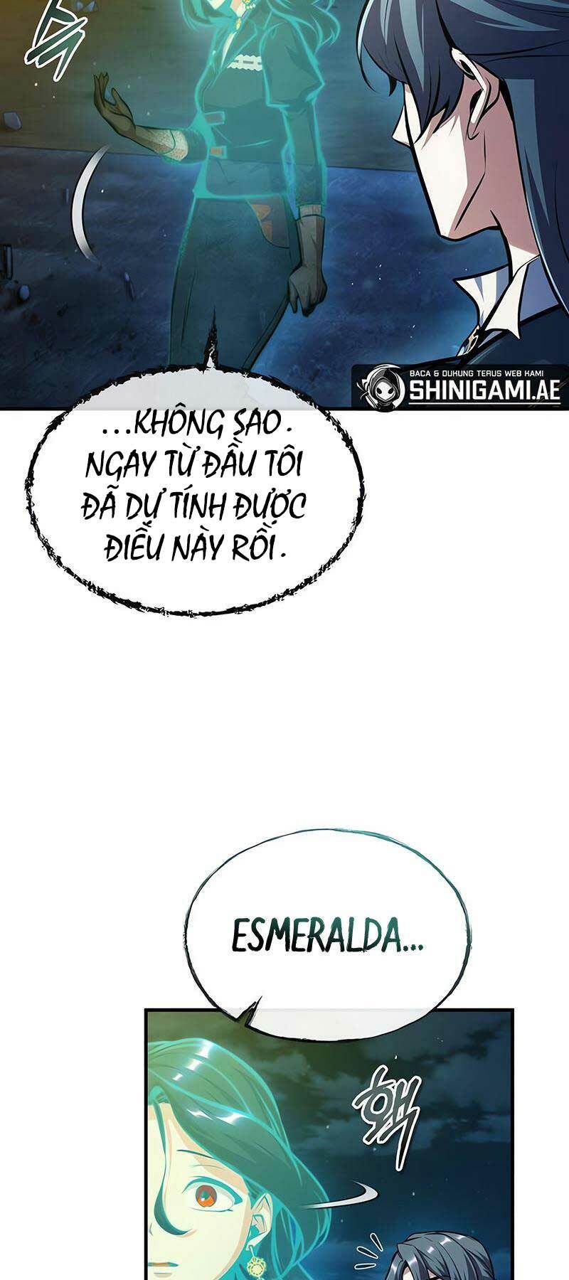 Giáo Sư Gián Điệp - Chapter 71 - Page 88