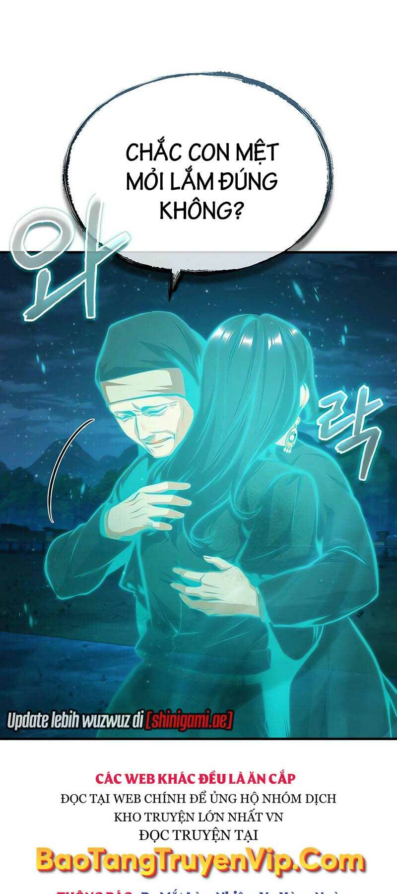 Giáo Sư Gián Điệp - Chapter 71 - Page 92